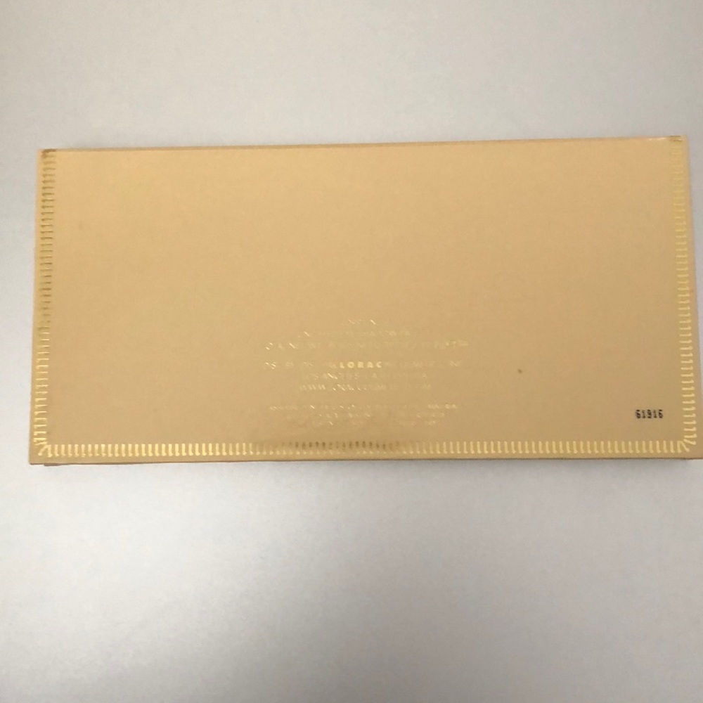 Lorac unzipped palette - Picture 2 of 8